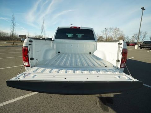 Certified 2023 RAM 1500 Tradesman w/ Popular Equipment Group image 17