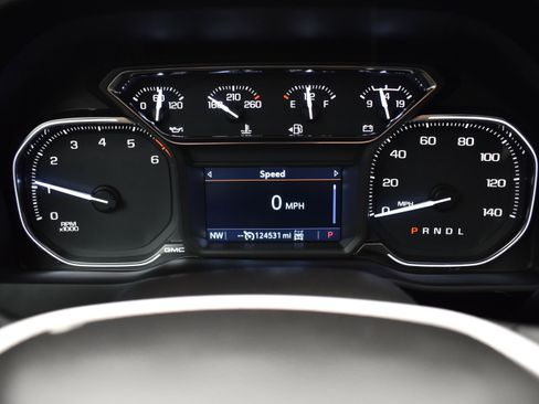 Used 2022 GMC Sierra 1500 SLT image 25