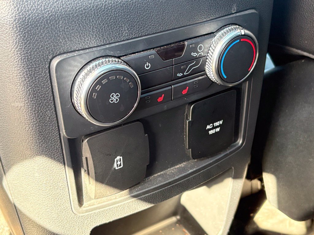 Used 2021 Ford Explorer ST w/ Equipment Group 401A AWD/4WD image 22