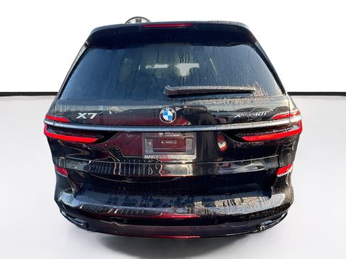 New 2027 BMW X7 xDrive40i w/ Executive Package AWD/4WD image 4