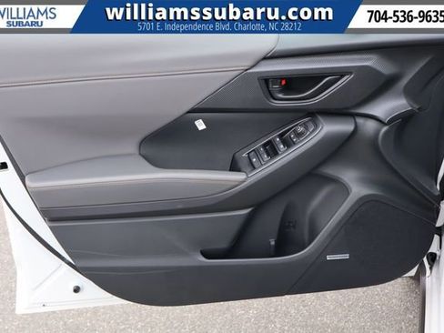 New 2026 Subaru Crosstrek 2.5i Wilderness image 9