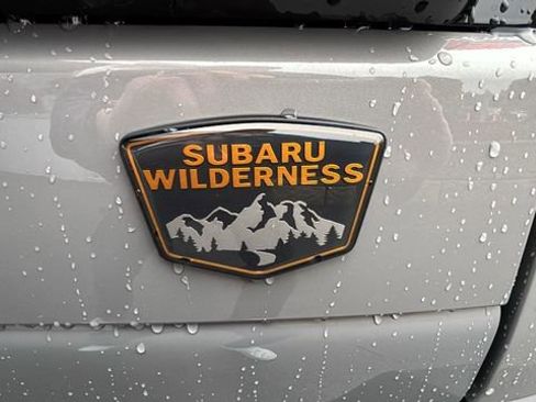 New 2026 Subaru Outback Wilderness AWD/4WD image 9