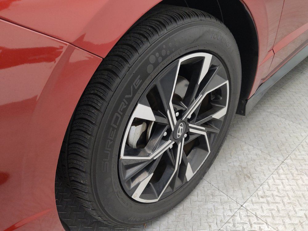 Used 2024 Hyundai Sonata SEL FWD image 31