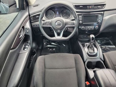 Certified 2021 Nissan Rogue Sport S AWD/4WD image 20