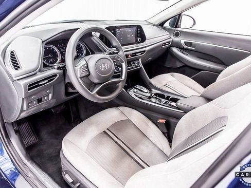 Used 2020 Hyundai Sonata SEL image 27