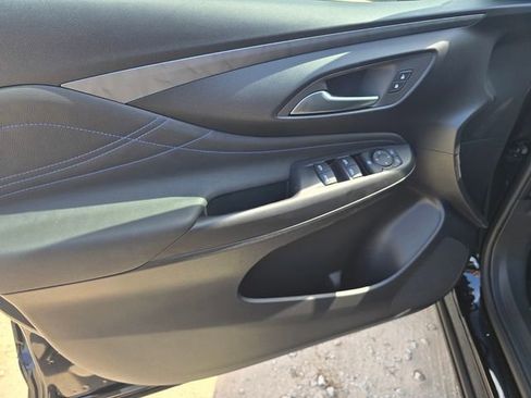 New 2026 Buick Envista Sport Touring w/ Convenience I Package image 19