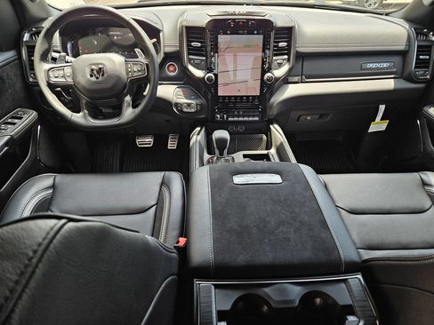 New 2026 RAM 1500 RHO AWD/4WD image 8