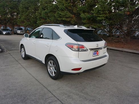 Used 2015 Lexus RX 350 FWD image 20