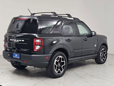 Used 2021 Ford Bronco Sport Big Bend AWD/4WD image 6