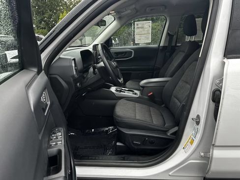 Certified 2023 Ford Bronco Sport Big Bend w/ Convenience Package AWD/4WD image 19