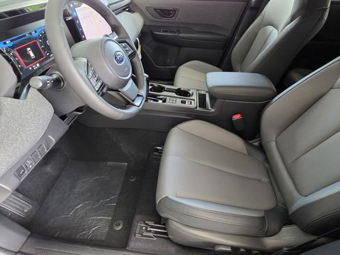 New 2026 Subaru Outback Premium AWD/4WD image 8