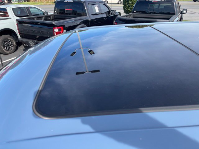 Certified 2023 Ford F150 Raptor w/ Blue Interior Package AWD/4WD image 19