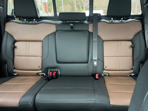 New 2026 Chevrolet Silverado 3500 High Country image 15