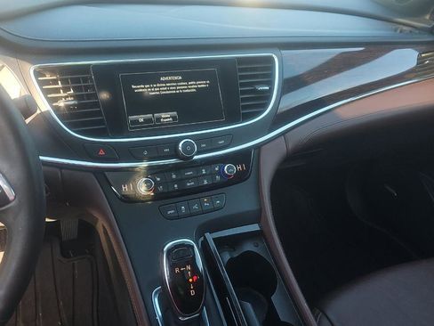 Used 2018 Buick LaCrosse Avenir w/ Driver Confidence Package #2 image 13