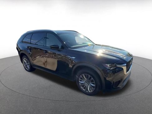 Used 2025 MAZDA CX-90 3.3 Turbo w/ Preferred Package image 2
