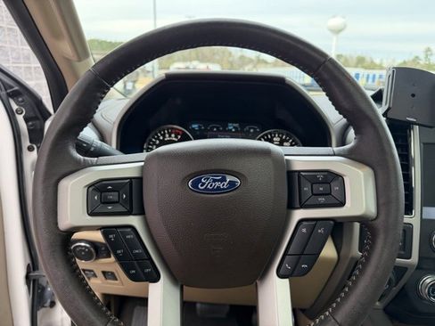 Used 2019 Ford F150 Lariat w/ Equipment Group 502A Luxury image 45