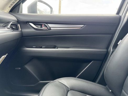 New 2025 MAZDA CX-5 AWD 2.5 S w/ Premium Plus Pkg image 32