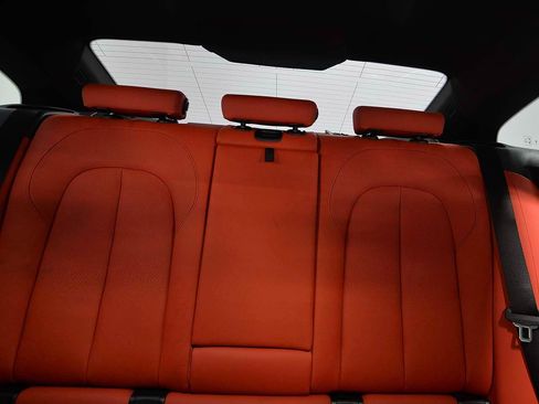 Used 2024 BMW M235i xDrive Gran Coupe w/ Premium Package AWD/4WD image 9