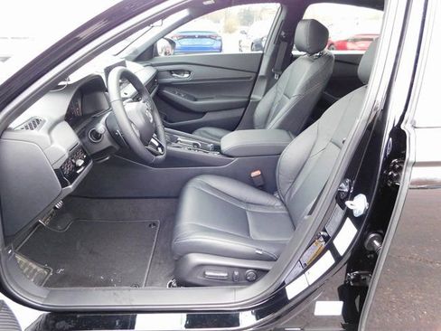 New 2025 Honda Accord Sport image 13