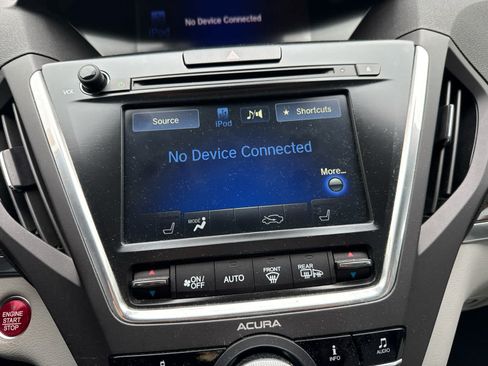 Used 2017 Acura MDX FWD image 13