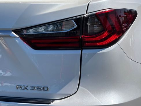 Used 2021 Lexus RX 350 FWD w/ Premium Package image 13