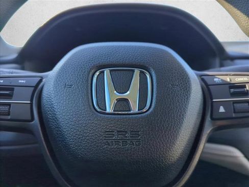 New 2025 Honda Accord SE image 15
