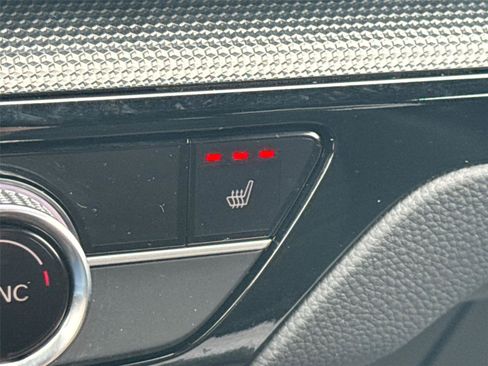 Certified 2025 Honda CR-V Sport Touring image 29