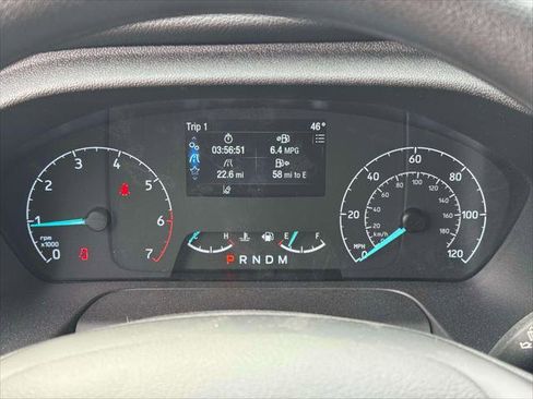 New 2025 Ford Transit 350 w/ Interior Upgrade Package image 32