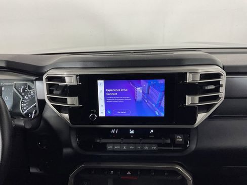 New 2026 Toyota Tundra SR5 image 11