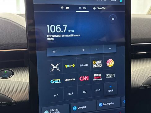 Used 2023 Ford Mustang Mach-E Select RWD image 22