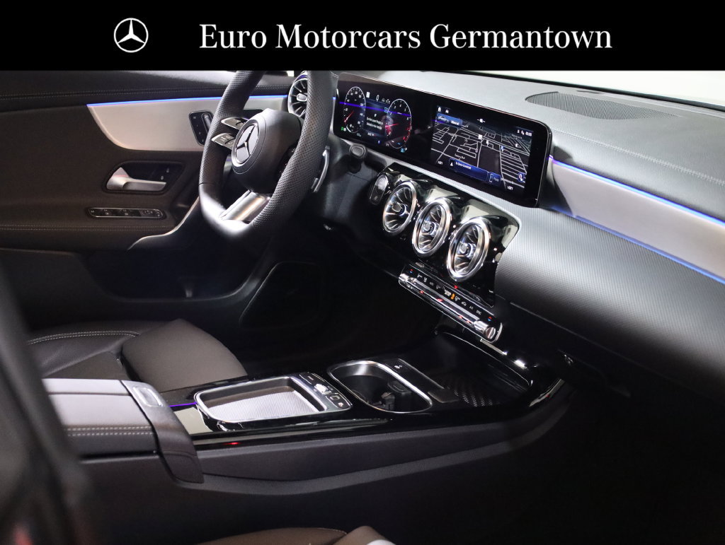 Used 2026 Mercedes-Benz CLA 250 4MATIC image 38