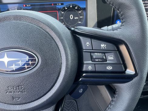 Used 2026 Subaru Outback Premium AWD/4WD image 19