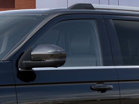 New 2027 Ford Expedition King Ranch AWD/4WD image 20