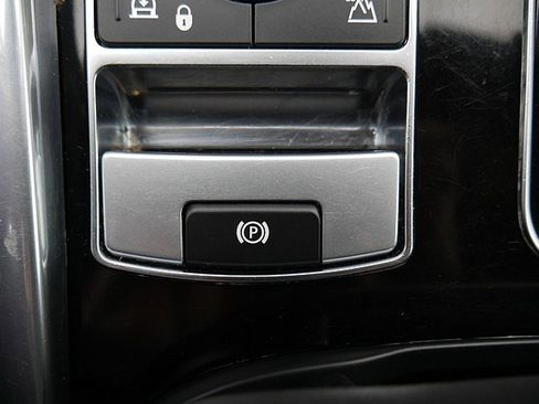 Used 2021 Land Rover Range Rover Sport HSE Dynamic image 46