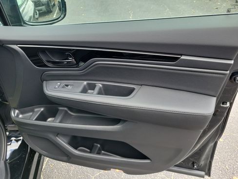 New 2026 Honda Odyssey Elite image 8