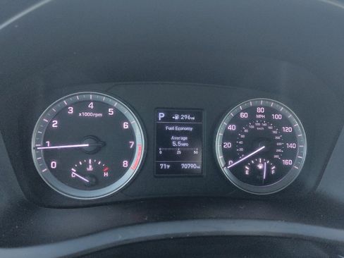 Used 2018 Hyundai Sonata ECO image 23