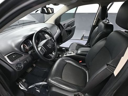 Used 2017 Dodge Journey Crossroad AWD/4WD image 22