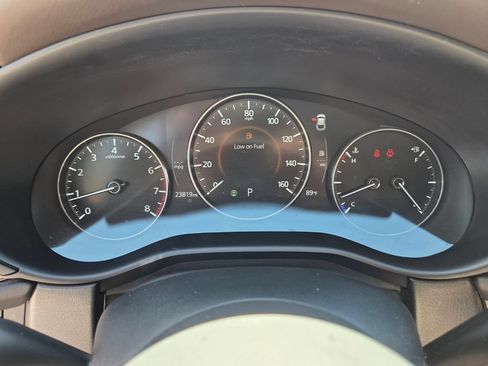 Certified 2024 MAZDA CX-30 2.5 Turbo w/ Premium Plus Pkg AWD/4WD image 31