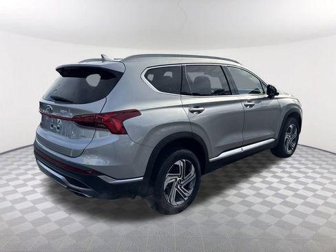 Used 2023 Hyundai Santa Fe SEL w/ Premium Package image 5