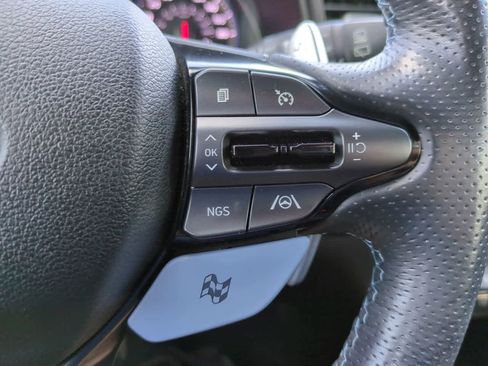 Used 2022 Hyundai Veloster N FWD image 23