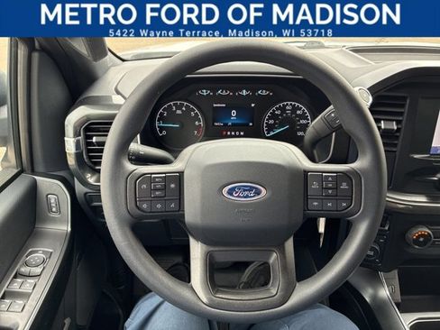 Certified 2021 Ford F150 XL w/ STX Appearance Package AWD/4WD image 31