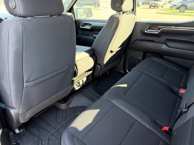 Used 2024 Chevrolet Silverado 1500 RST w/ Protection Package RWD image 24