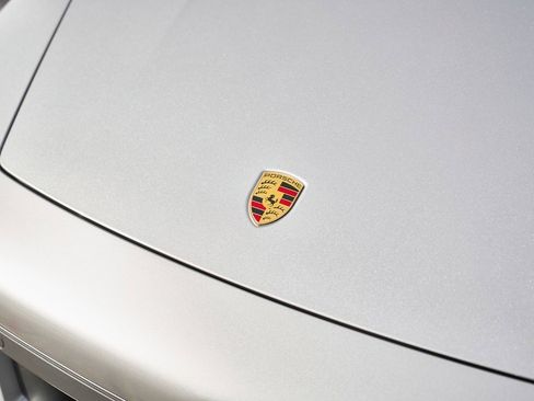 Used 2024 Porsche 911 Turbo S image 6