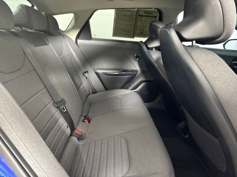 Used 2025 Kia K4 EX FWD image 23