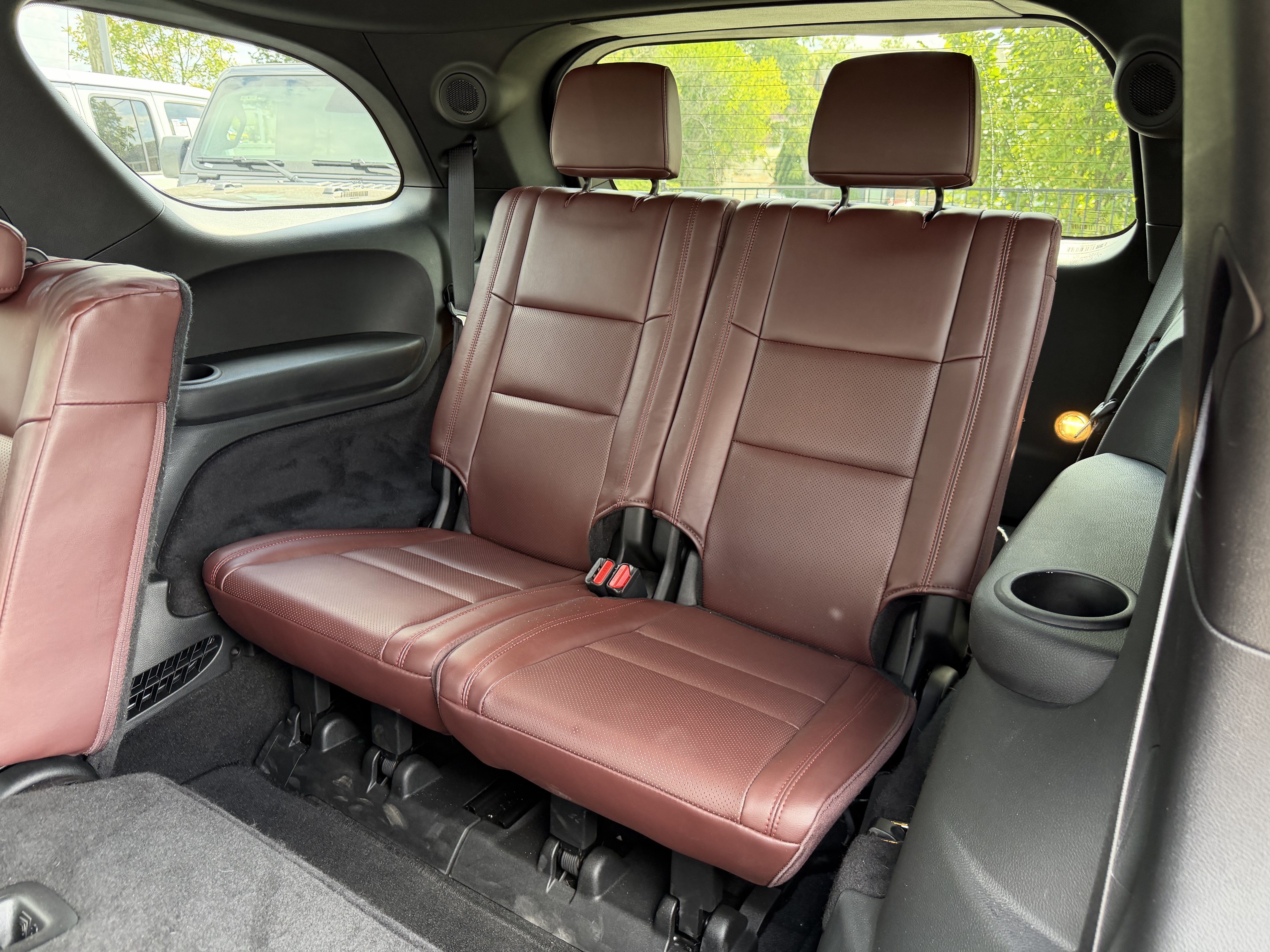 Used 2025 Dodge Durango R/T AWD/4WD image 35