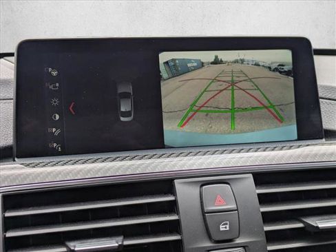 Used 2018 BMW M4 Coupe image 16