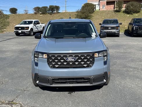 New 2025 Ford Maverick XLT w/ Equipment Group 302A image 2