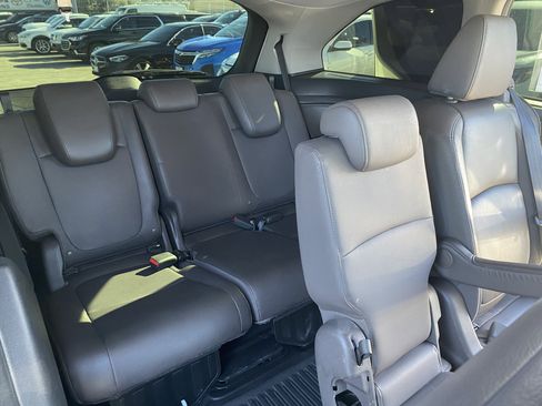 Used 2018 Honda Odyssey EX-L image 20