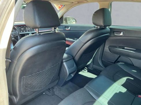 Used 2019 Kia Optima S w/ S Panoramic Sunroof Package image 14