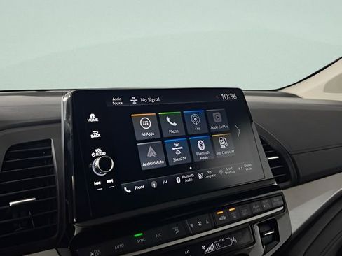 New 2026 Honda Odyssey EX-L image 20